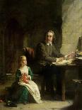 Roger and Jenny-Alexander Johnston-Giclee Print