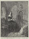 Marriage of the Covenanter-Alexander Johnston-Framed Giclee Print