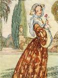 Madame de Pompadour, (1721-1764), 1937-Alexander K MacDonald-Giclee Print