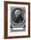 Alexander Monro (Elder)-Allan Ramsay-Framed Art Print