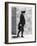 Alexander Monro-John Kay-Framed Art Print