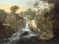 Loch Lomond, 1809-Alexander Nasmyth-Giclee Print
