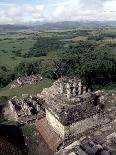 View of Real de Catorce, Mexico-Alexander Nesbitt-Photographic Print