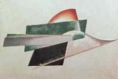Composition, 1920-Alexander Rodchenko-Giclee Print