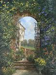 The Iron Gate-Alexander Sheridan-Framed Giclee Print