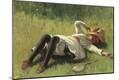 Giclee Print