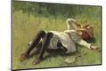 Premium Giclee Print