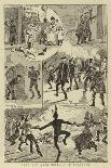 Robert Louis Stevenson --Alexander Stuart Boyd-Giclee Print