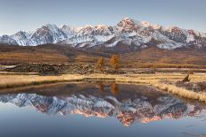 Autumn Kurkurek-Alexander Taranin-Mounted Photographic Print