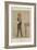 Alexander Temple Fitzmaurice-Carlo Pellegrini-Framed Giclee Print