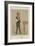 Alexander Temple Fitzmaurice-Carlo Pellegrini-Framed Giclee Print