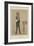 Alexander Temple Fitzmaurice-Carlo Pellegrini-Framed Giclee Print