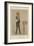 Alexander Temple Fitzmaurice-Carlo Pellegrini-Framed Giclee Print