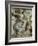 Alexander the Great, 356-323 BC, Battle between Greeks and Persians-null-Framed Photographic Print