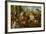 Alexander the Great Enters Babylon-Charles Le Brun-Framed Giclee Print