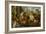 Alexander the Great Enters Babylon-Charles Le Brun-Framed Giclee Print