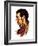 Alexander the Great-McConnell-Framed Giclee Print