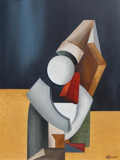 Premium Giclee Print, , large
