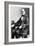 Alexander Turney Stewart, American Entrepreneur and Retailer, 19th Century-MATHEW B BRADY-Framed Giclee Print