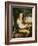 Alexander Von Humboldt, 1809-Friedrich Georg Weitsch-Framed Giclee Print