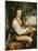 Alexander Von Humboldt, 1809-Friedrich Georg Weitsch-Mounted Giclee Print