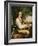 Alexander Von Humboldt, 1809-Friedrich Georg Weitsch-Framed Giclee Print