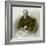 Alexander Von Humboldt-English-Framed Giclee Print