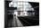 Alexanderplatz Railway Station-Felipe Rodriguez-Mounted Photographic Print