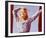 Alexandra Bastedo - The Champions-null-Framed Photo