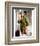 Alexandra Bastedo - The Champions-null-Framed Photo