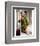 Alexandra Bastedo - The Champions-null-Framed Photo