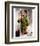 Alexandra Bastedo - The Champions-null-Framed Photo