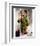 Alexandra Bastedo - The Champions-null-Framed Photo