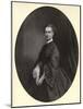 Alexandra of Denmark, 1844-1925-null-Mounted Giclee Print