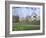 Alexandra Palace, Haringey, London, England, United Kingdom-David Hughes-Framed Photographic Print