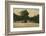 Alexandra Park, Manchester, c1905-Unknown-Framed Photographic Print