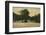 Alexandra Park, Manchester, c1905-Unknown-Framed Photographic Print