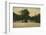 Alexandra Park, Manchester, c1905-Unknown-Framed Photographic Print