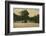 Alexandra Park, Manchester, c1905-Unknown-Framed Photographic Print