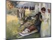 Premium Giclee Print