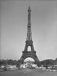 View of the Eiffel Tower Made in 1889 by Gustave Eiffel (1832-1923). Paris-Gustave Eiffel-Giclee Print