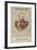 Alexandre III Alexandrovitch, Empereur De Toutes Les Russies-null-Framed Giclee Print