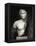 Alexandre le Grand dit "Inopos"-null-Framed Premier Image Canvas