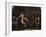 Alexandre le Grand faisant porter à Aristote divers animaux étrangers afin qu'il écrive son "-Jean-Baptiste de Champaigne-Framed Giclee Print