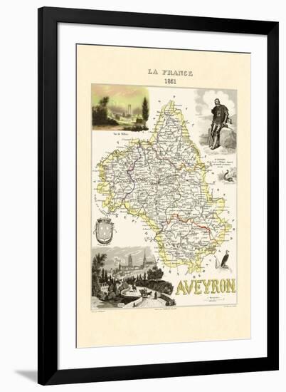 Art Print, , large