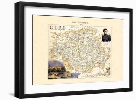 Art Print, , large