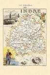Mayenne-Alexandre Vuillemin-Art Print