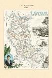 Mayenne-Alexandre Vuillemin-Framed Art Print