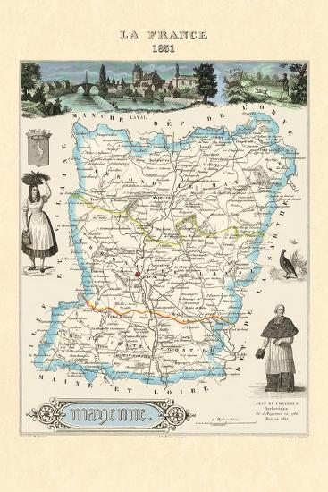 Art Print, , large