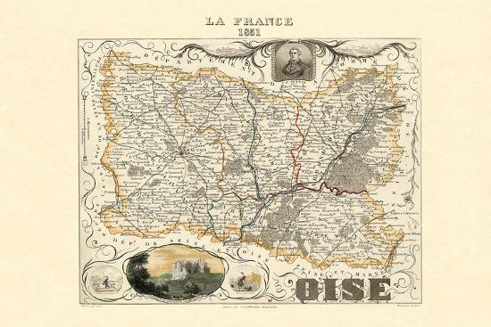 Art Print, , large
